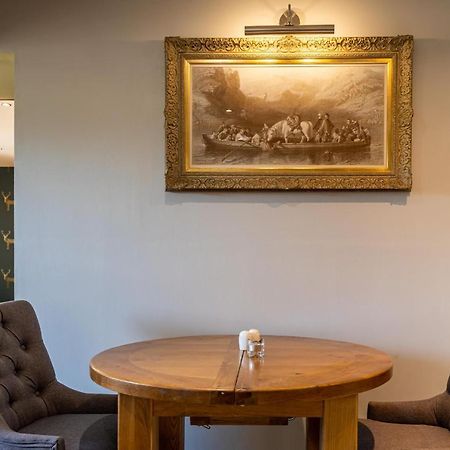 The Juniperlea Inn Pathhead Экстерьер фото