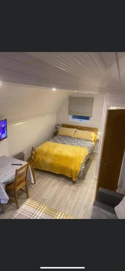 The Juniperlea Inn Pathhead Экстерьер фото